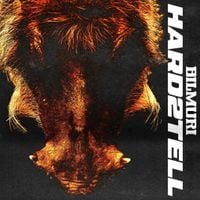 Bilmuri - HARD2TELL