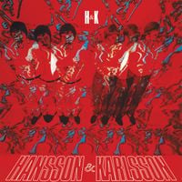 Hansson & Karlsson - Monument