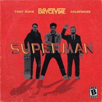 Bryce Vine - Superman