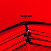 JoeB - SEEING RED