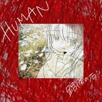 路傍の石 [Robounoishi] - HUMAN