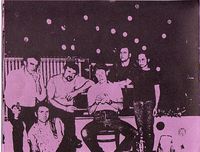 Stillife - Live At Al's Bar 1983/1984