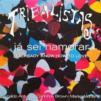 Tribalistas - J&aacute; Sei Namorar