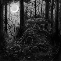 Ecferus - Palace of Worms / Ecferus