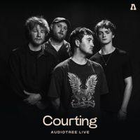 Courting - Courting on Audiotree Live