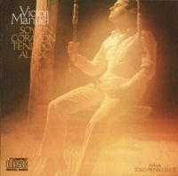 Víctor Manuel - Soy Un Corazon Tendido Al Sol