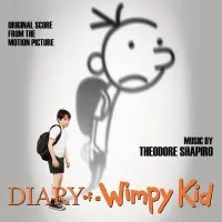 Theodore Shapiro - Diary of A Wimpy Kid