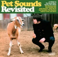 Various Artists - Mojo Presents: Pet Sounds Revisited - A Tribute To The Beach Boys' Classic 1966 Album