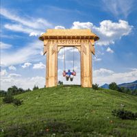 Csinszka - TRANSFORMANIA