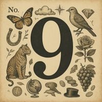 Nell - No. 9