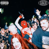 Lynks - I Didn't Come Here For Art