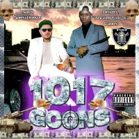 Supa Sortahuman - 1017 Goons