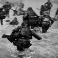Omaha Beach - Field Remedy