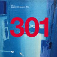 Esbj&ouml;rn Svensson Trio - 301