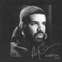 Drake - Scorpion [Reissue]