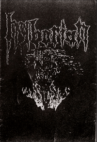 Hyborian - Hyborian
