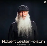 Robert Lester Folsom - Robert Lester Folsom on Audiotree Live