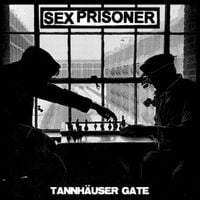 Sex Prisoner - Tannh&auml;user Gate