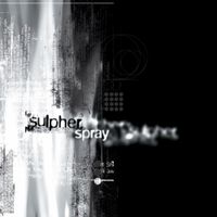 Sulpher - Spray