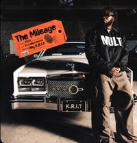 Big K.R.I.T. - The Mileage