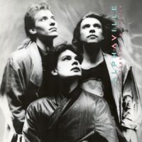 Alphaville - Afternoons In Utopia (2021 Remaster)