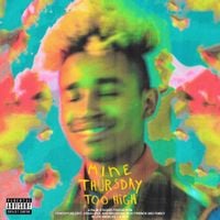 Leven Kali - I Get High When I Think About Us