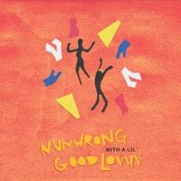 Leven Kali - NunWrong with a Lil' Good Lovin'