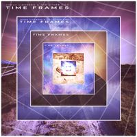 Jonas Lindberg & The Other Side - Time Frames