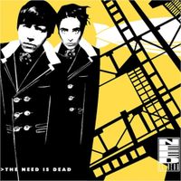 The Need - The Need Is Dead