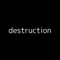 slayr - destruction