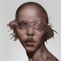 FKA twigs - EUSEXUA [Reissue]