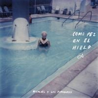 Nicolás y Los Fumadores - Como Pez en el Hielo