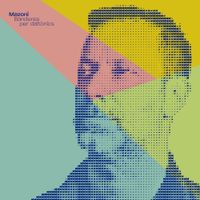 Mazoni - Banderes Per Dalt&ograve;nics