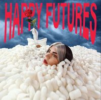 Bec Sandridge - Happy Futures