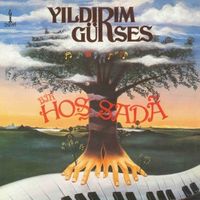 Yıldırım G&uuml;rses - Bir Hoş Sada