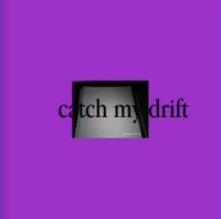 Not Available Scar - catch my drift