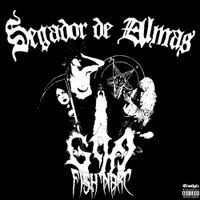 Goa & Fish Narc - Segador de Almas