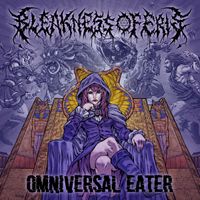 Bleakness Of Eris - Omniversal Eater