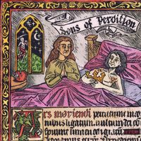 Sons Of Perdition - Ars Moriendi
