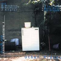 Cosmic Couriers - Other Places