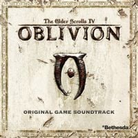 Jeremy Soule - The Elder Scrolls IV: Oblivion: Original Game Soundtrack