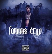Blueface - Famous Cryp (Spotify Version)