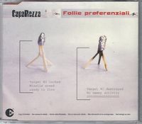 Caparezza - Follie Preferenziali