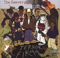 The Reavers - Terror Firma