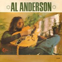 Al Anderson - Al Anderson