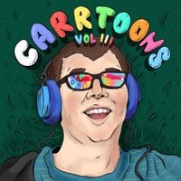 CARRTOONS - Carrtoons Vol. III