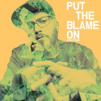 Rel McCoy - Put the Blame on (Remix)