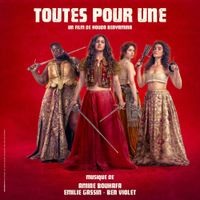 Amine Bouhafa - Toutes pour une