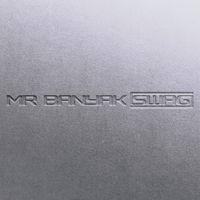 Wicigo Shawty - MR BANYAK SWAG