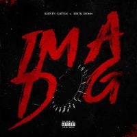 Kevin Gates - I'm A Dog (Remix)